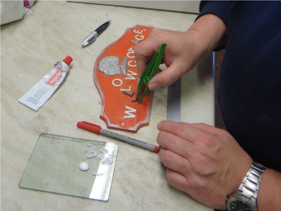 Introduction-Greensand Casting Using Aluminium (Course 1)